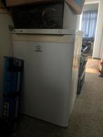 Indesit vriezer - Compact en Energiezuinig, Ophalen, Gebruikt, Minder dan 85 cm, Minder dan 60 cm