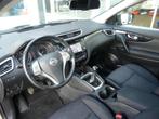 Nissan Qashqai 1.6 DIG-T 163pk N-Connecta Design Pack, Auto's, Voorwielaandrijving, Gebruikt, 163 pk, Handgeschakeld