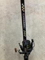 Karper hengel 3,60 lang, Ophalen of Verzenden, Gebruikt