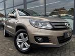 Volkswagen Tiguan 2.0 TSI Sport&Style 4Motion | Pano. | Came, Automaat, Gebruikt, Alcantara, Vierwielaandrijving