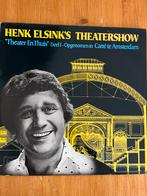 Henk Elsink's Theatershow - Theater En Thuis Deel 1, Ophalen of Verzenden, Overige genres