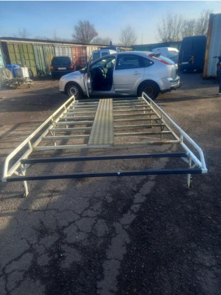 Sprinter Imperial, Auto diversen, Dakdragers, Ophalen, Zo goed als nieuw