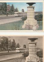 NIJMEGEN BEVRIJDINGSFAKKEL BRUG GTW KRUPP / KROMHOUT VERHEUL, Verzamelen, Ophalen of Verzenden, Gelderland