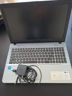 ASUS VIVOBOOK A541N, Computers en Software, Windows Laptops, Ophalen, Zo goed als nieuw, 15 inch, 2 tot 3 Ghz
