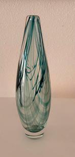 Serica dikwandige vaas ontwerp 1955 Sybren Valkema 25,5 cm, Antiek en Kunst, Ophalen of Verzenden