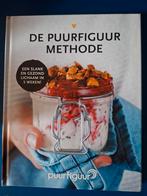 De PuurFiguur Methode: Slank & Gezond in 5 Weken, Boeken, Gezondheid, Dieet en Voeding, Dieet en Voeding, Team PuurFiguur, Nieuw
