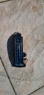 Spiegel knipperlicht rechtsvoor Mercedes A Klasse CLA, Ophalen of Verzenden