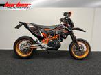 KTM 690 SUPERMOTO R (bj 2012), KTM, Motorrijbewijs A, Bedrijf, Onbekend