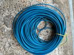Aansluitdraad H07V-K 10mm2 - 100 meter rol, Ophalen of Verzenden, Nieuw, Kabel of Snoer