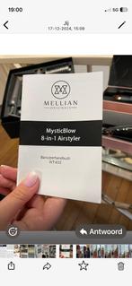 Gezocht: fohn Mellian Mystic blow, Sieraden, Tassen en Uiterlijk, Uiterlijk | Haarverzorging, Ophalen, Gebruikt