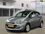 Hyundai Ix20 1.6i i-Catcher|PANORAMADAK|UITMUNTENDSTAAT, Euro 5, 125 pk, Gebruikt, 1591 cc