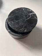 Marmeren pot gloednieuw met prijskaartje, Ophalen, Nieuw