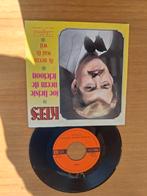 Kees.Toe liefste neem de telefoon. TELSTAR 3571., Ophalen of Verzenden, Gebruikt, Overige formaten, Levenslied of Smartlap