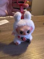 Labubu Met Coca Cola Flesje, Verzamelen, Ophalen of Verzenden