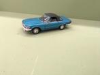 Super mooie Mercedes 450SL te koop 1:25, Ophalen of Verzenden, Gebruikt, Auto