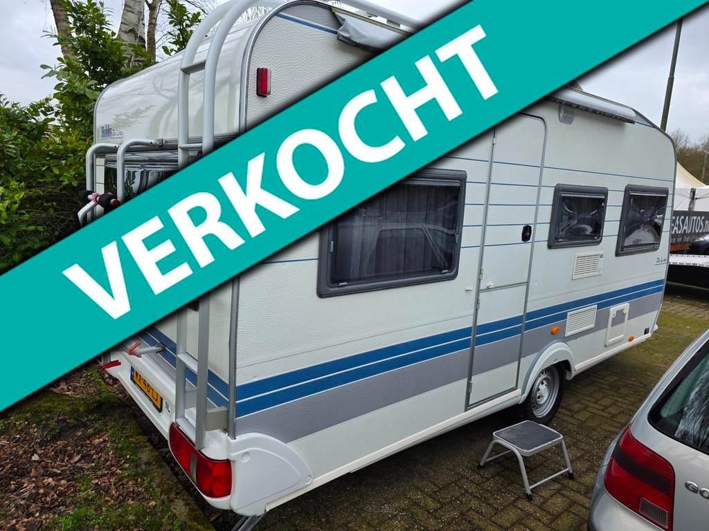 Hobby 10 450 TENT/zakluifel UNIEK MOOI, Caravans en Kamperen, Caravans, Hobby, Hobby, Zeelaan
8191jh  wapenveld, NL, Bedrijf