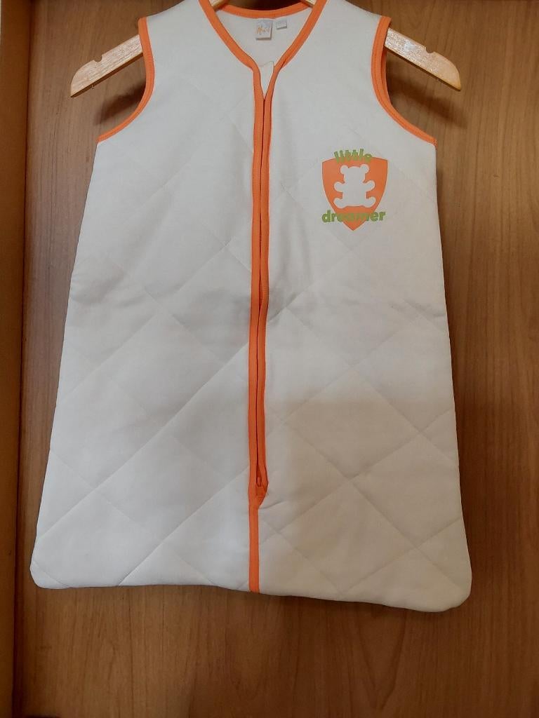 Slaapzak in de lengte van 70cm. NIEUW, Ophalen of Verzenden, Nieuw, 70 tot 85 cm, Slaapzak