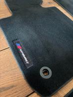 BMW Performance automatten set - Zo goed als nieuw, Ophalen of Verzenden, Zo goed als nieuw