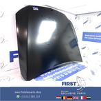 W213 MOTORKAP ORIGINEEL Mercedes E Klasse 2016-2021 ZWART/WI