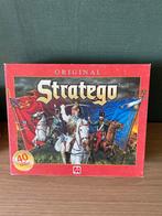 Stratego Original - Compleet en Z.G.A.N., Hobby en Vrije tijd, Gezelschapsspellen | Bordspellen, Ophalen of Verzenden, Zo goed als nieuw