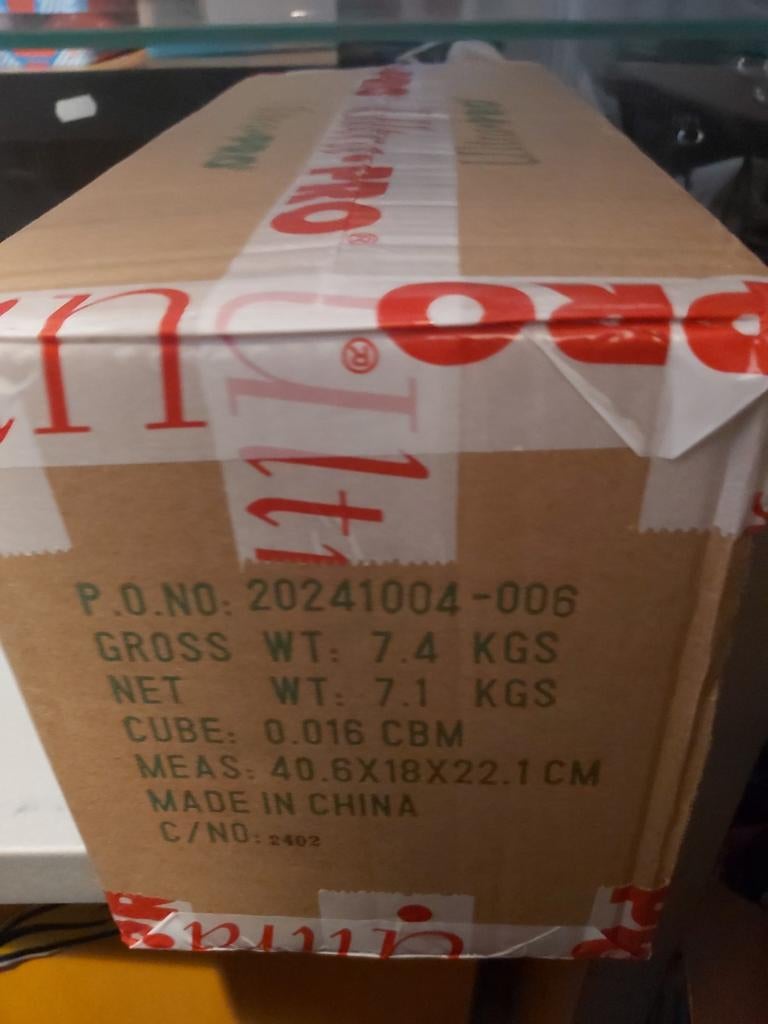 Case ultra pro toploaders (x40 pakjes), Ophalen of Verzenden, Nieuw, Sleeves of Kaarthoesjes