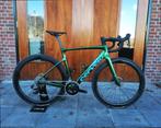 Cervélo Caledonia-5 Sram Rival eTap AXS, 28 inch, Carbon, Heren, Zo goed als nieuw