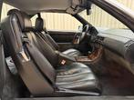 Mercedes-Benz SL-Klasse Cabrio 280 R129 / Belgische Auto / L, Auto's, Automaat, Achterwielaandrijving, Cabriolet, 2 stoelen