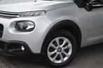 Citroen C3 1.2 PureTech Feel | NIEUW MODEL|AIRCO| WINTERSET|, 1199 cc, 82 pk, 450 kg, Origineel Nederlands