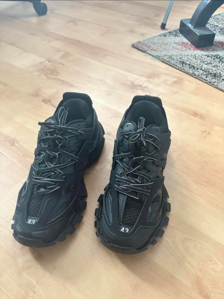 Balenciaga tracks - maat 43, Ophalen of Verzenden, Zo goed als nieuw