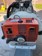 Stihl bladblazer, Ophalen, Gebruikt, Benzine