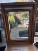 Velux dakraam, Ophalen, Zo goed als nieuw, Minder dan 80 cm, Dakraam