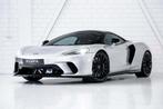 McLaren GT 4.0 V8 l Bower & Wilkins l Carbon l Lift l Sportu, Automaat, Achterwielaandrijving, 3994 cc, Leder