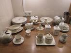 Vieux Luxembourg Villeroy en Boch Luxemburg serviesdelen, Overige typen, Ophalen of Verzenden, Zo goed als nieuw, Overige stijlen
