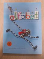 Alfabet - Charlotte Dematons, Ophalen of Verzenden, Zo goed als nieuw, Charlotte Dematons, Prentenboek