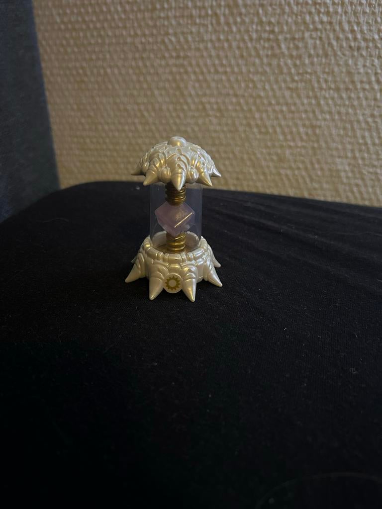 Skylanders Imaginators Creation Crystal Light Fanged, Avontuur en Actie, 2 spelers, Eén computer, Ophalen of Verzenden