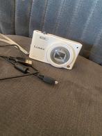 Lumix camera, Audio, Tv en Foto, Fotocamera's Digitaal, Ophalen, Zo goed als nieuw, Overige Merken, 8 keer of meer
