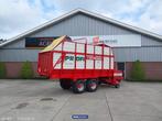 Pottinger Europrofi3 opraapwagen, Niet opgegeven, -, Niet opgegeven