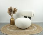 Norr11 Hippo Loungestoel , design fauteuil, lounge stoel