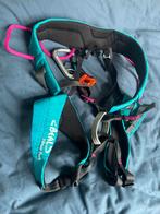 Beal Venus Soft Klimharnas Dames - Zo goed als nieuw, Sport en Fitness, Klimsport, Ophalen of Verzenden, Zo goed als nieuw, Klimsport-accessoire