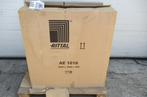 Rittal AE 1018.600 1000x1000x300. Roestvrij staal RVS, Ophalen, Nieuw