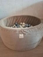 Ballenbak Misioo gevuld met ballen, Ophalen, Zo goed als nieuw, Overige typen