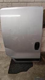 Fiat Fiorino Qubo Peugeot Bipper Citro n Nemo zijdeur schuif, Gebruikt, Citroën, Deur, Stellantis Europe S.p.A.