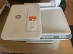 HP DeskJet 4120e All-in-One Printer, Computers en Software, Printers, Ophalen, Kleur printen, Gebruikt, Inkjetprinter