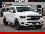 Dodge Ram V8 5.7 402PK | LARAMIE SPORT | Krachtige Hemi | Pa, Automaat, Gebruikt, 5654 cc, Met garantie (alle)