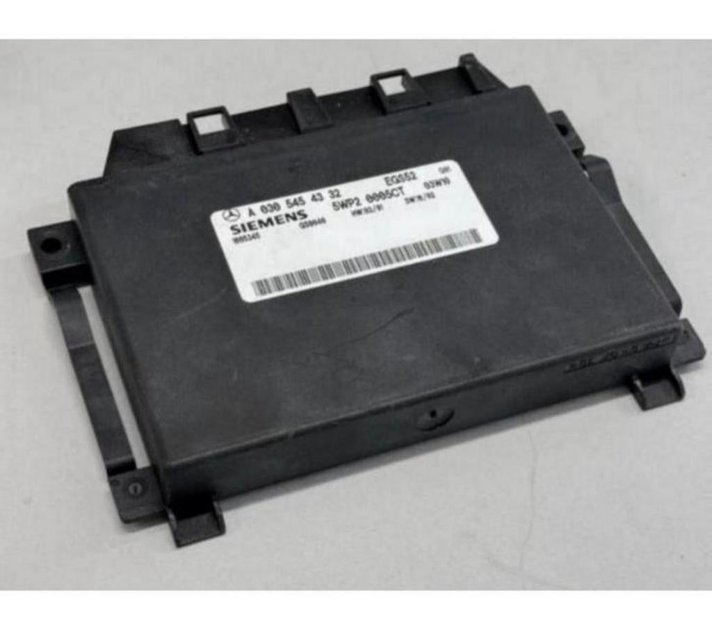 Mercedes CLK W209 A0305454332 Transmissie Versnellings unit, Ophalen of Verzenden, H, H, H