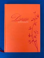 Dagboekje voor meer zelfinzicht (Nathalie Hanssen), Ophalen of Verzenden, Nieuw, Psychologie Magazine