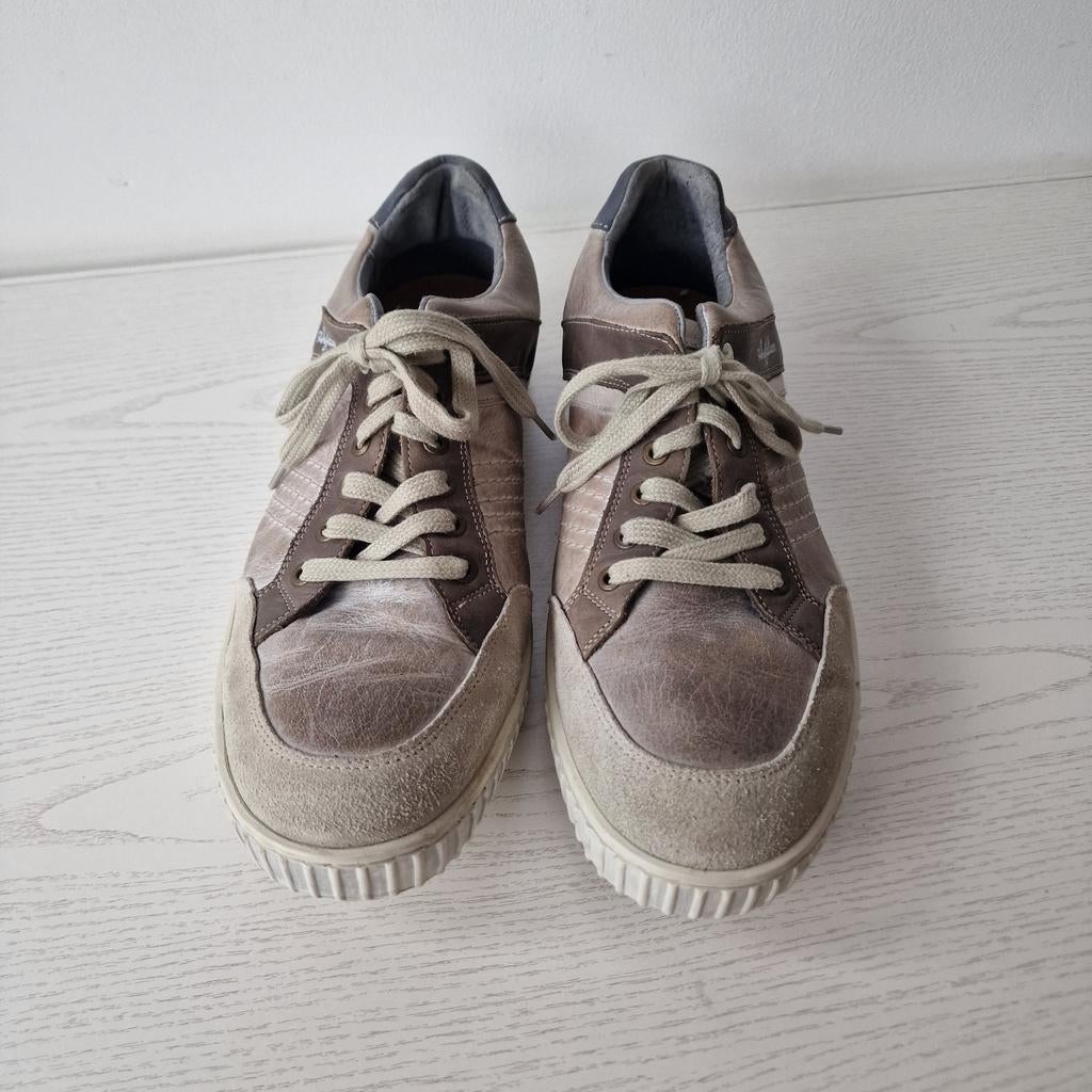 Australian schoenen sneakers maat 50., Bruin, Verzenden, ., Zo goed als nieuw