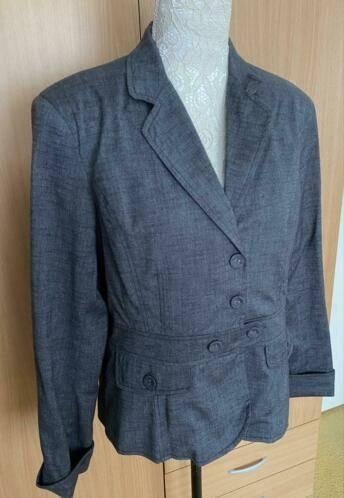 Fransa jasje maat 40, Kleding | Dames, Jasjes, Kostuums en Pakken, Maat 38/40 (M), Ophalen of Verzenden, Zo goed als nieuw, Jasje