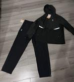 On Cloud Tracksuit - Nieuw met labels, Kleding | Heren, Maat 52/54 (L), Zwart, Nieuw, Ophalen of Verzenden