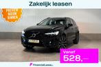 Volvo XC60 T6 Aut. R-Design Parkeercamera Google 340pk, Automaat, Gebruikt, Zwart, 1969 cc
